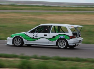 Illustration for article titled The Top 54 Lemons of the 24 Hours of LeMons Colorado